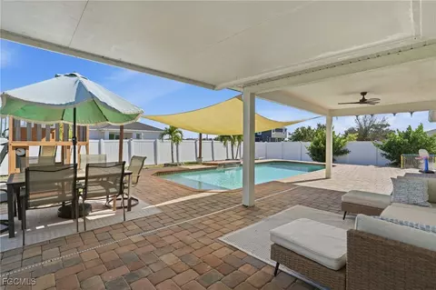 2309 NW 10th Ave, Cape Coral, FL 33993