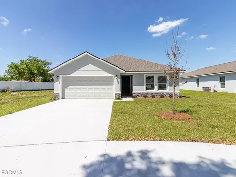 327 Kismet Pkwy E, Cape Coral, FL 33909