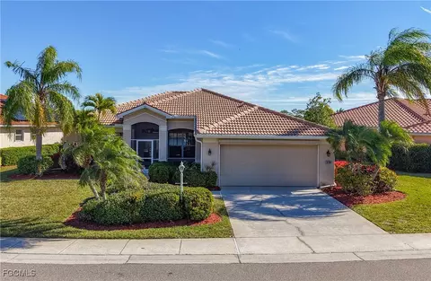 20736 Mystic Way, North Fort Myers, FL 33917