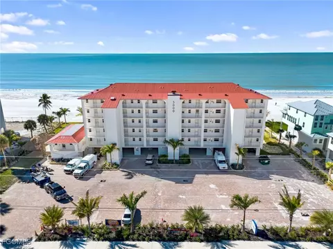 5000 Estero Blvd #407, Fort Myers Beach, FL 33931