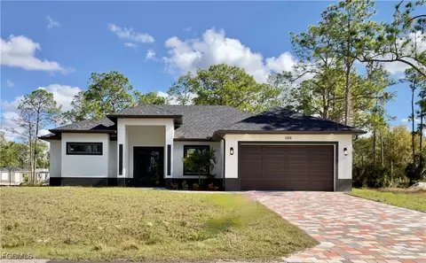 1008 Williams Ave, Lehigh Acres, FL 33972