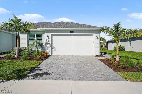 44295 Panther Dr, Punta Gorda, FL 33982