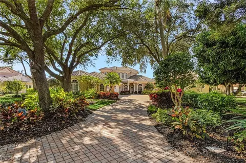 15736 Glenisle Way, Fort Myers, FL 33912