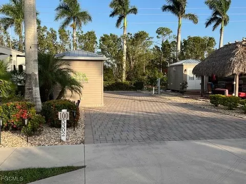 5302 Cypress Trail Resort Cir, Fort Myers, FL 33905
