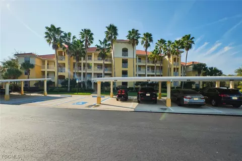 10710 Ravenna Way #103, Fort Myers, FL 33913