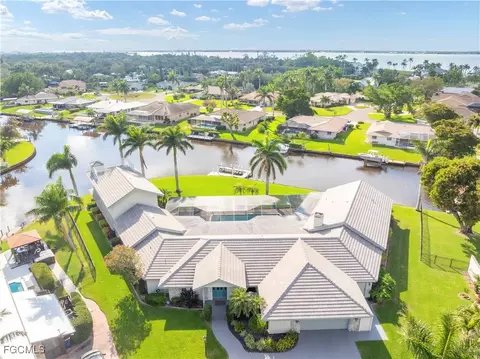 1358 Wainwright Way, Fort Myers, FL 33919
