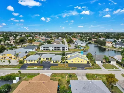 1249 SE 8th St #108, Cape Coral, FL 33990