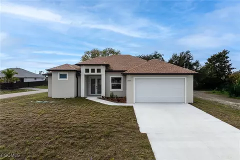 3801 14th St W, Lehigh Acres, FL 33971