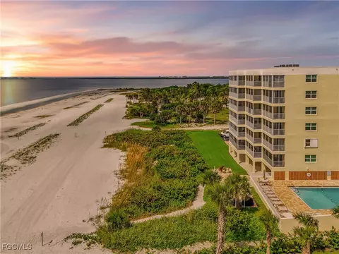 100 Estero Blvd #635, Fort Myers Beach, FL 33931