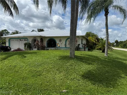 2260 Thompson Rd, Alva, FL 33920