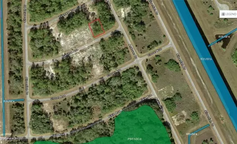 314 Ivanhoe Ave, Labelle, FL 33935 photo 7