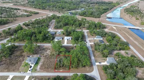 314 Ivanhoe Ave, Labelle, FL 33935