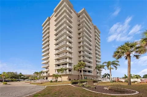 8701 Estero Blvd #102, Fort Myers Beach, FL 33931