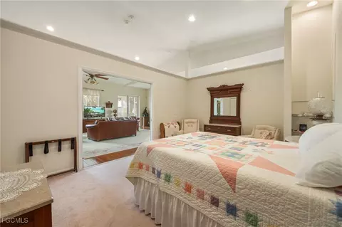 Bedroom - 1197 April Ave, Labelle, FL 33935 photo 5 of 5