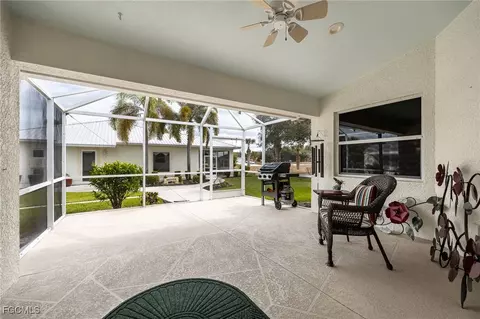 Exterior - 1197 April Ave, Labelle, FL 33935 photo 4 of 6