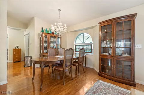 Dining - 1197 April Ave, Labelle, FL 33935 photo 1 of 2