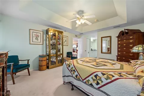 Bedroom - 1197 April Ave, Labelle, FL 33935 photo 2 of 5