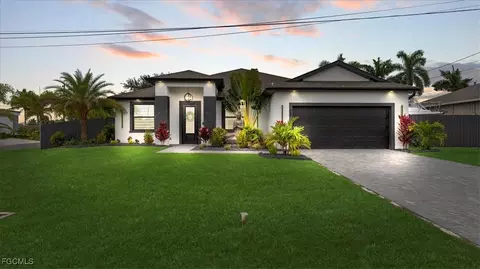 927 SW 25th St, Cape Coral, FL 33914