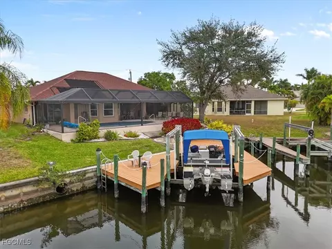 2508 SW 25th St, Cape Coral, FL 33914