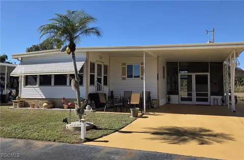 974 Restful Rd, North Fort Myers, FL 33917