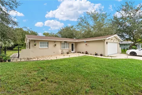 703 Jefferson Ave, Lehigh Acres, FL 33936