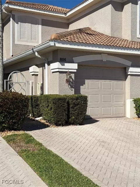 10018 Sky View Way #806, Fort Myers, FL 33913