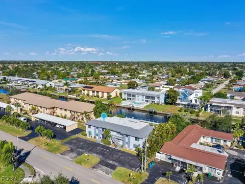 1027 SE 46th Ln #2A, Cape Coral, FL 33904