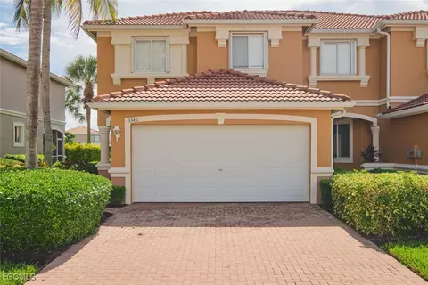 3346 Dandolo Cir, Cape Coral, FL 33909