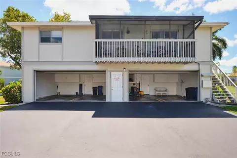 3350 Alouette Cir #1, Fort Myers, FL 33907