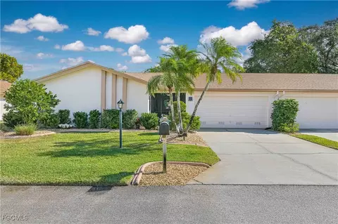 5590 Buring Ct, Fort Myers, FL 33919