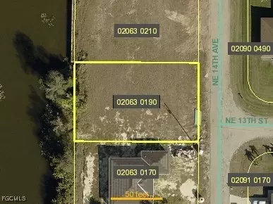 1300 NE 14th Ave, Cape Coral, FL 33909