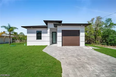 730 Goldrock Rd, Lehigh Acres, FL 33974