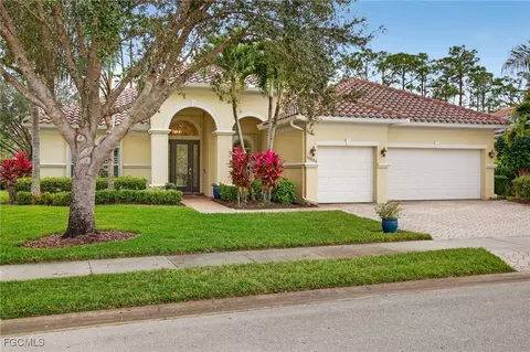 10890 Stonington Ave, Fort Myers, FL 33913