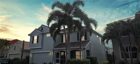 2538 Blackburn Cir, Cape Coral, FL 33991