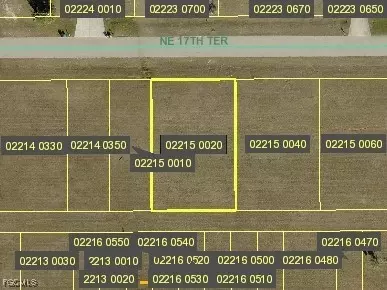 2004 NE 17th Ter, Cape Coral, FL 33909