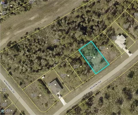 1909 Redmont Ave, Lee, FL 33972