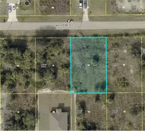 828 Wolverine St E, Lehigh Acres, FL 33974