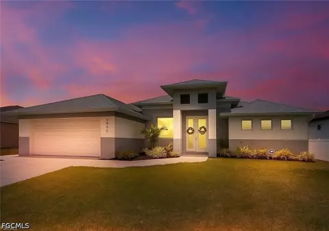 1922 NE 17th Pl, Cape Coral, FL 33909