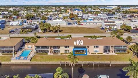 1304 Miramar St #103, Cape Coral, FL 33904