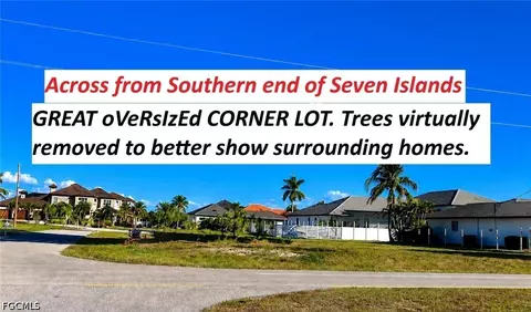 101 Old Burnt Store Rd S, Cape Coral, FL 33991