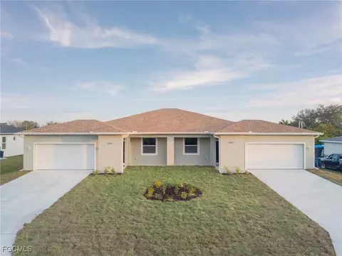 2405-2407 Quentin Ave S, Lehigh Acres, FL 33973