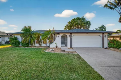3756 SE 2nd Ave, Cape Coral, FL 33904