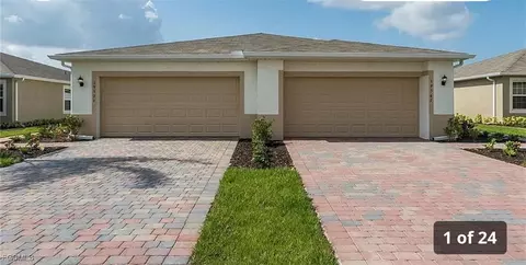 19575 Galleon Point Dr, Lehigh Acres, FL 33936