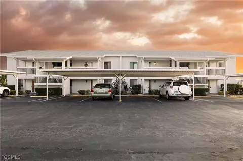 1016 SE 46th St #203, Cape Coral, FL 33904