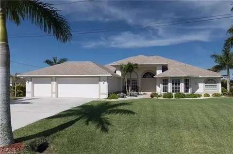 2730 NW 42nd Ave, Cape Coral, FL 33993