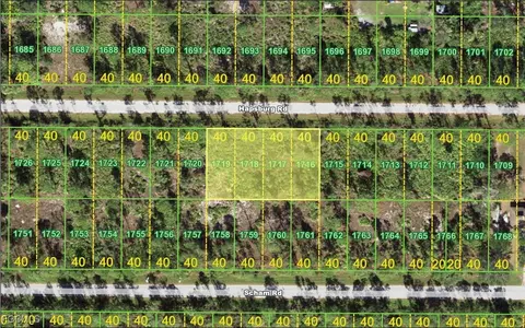 26357 Hapsburg Rd, Punta Gorda, FL 33955