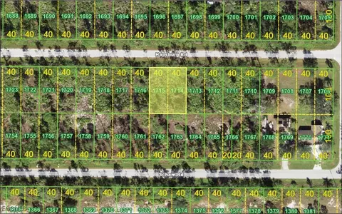 26373 Hapsburg Rd, Punta Gorda, FL 33955