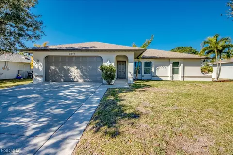 2916 SW 2nd Ave, Cape Coral, FL 33914