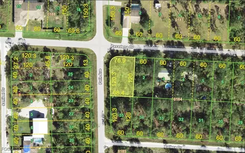 27283 Pasadena Dr, Punta Gorda, FL 33955