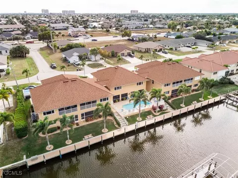 917 SW 47th Ter #102, Cape Coral, FL 33914